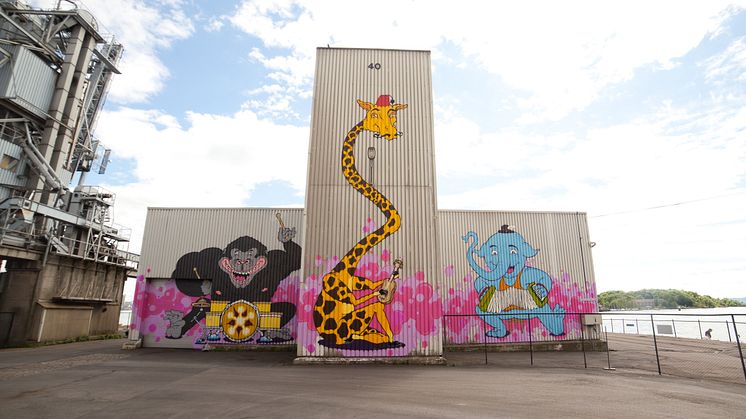 10 kunsttips i sommer