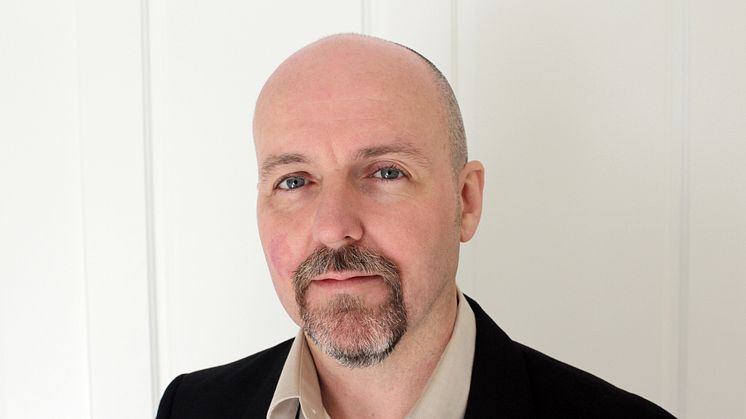 Jason D. Mark