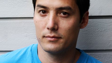 Mikael Noguchi