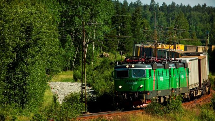 Trendbrott i Trafikverkets prognoser
