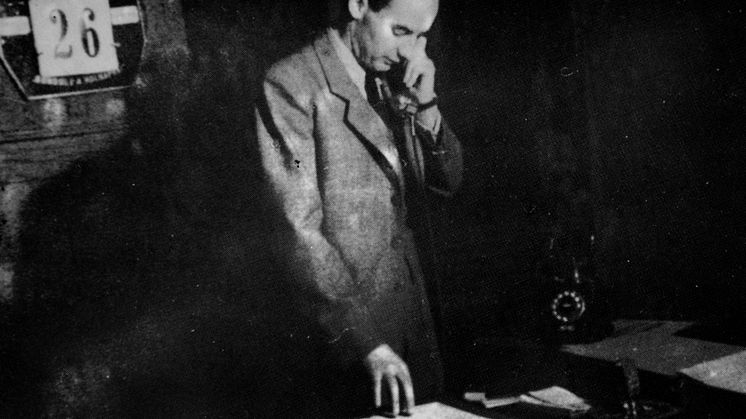  Raoul Wallenberg-dagen på Malmö Museer