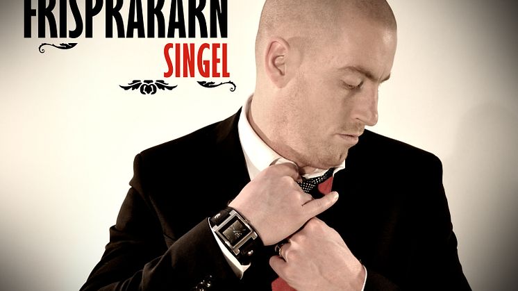 Nu tar Frispråkarn plats på scen i Melodifestivalen 2010