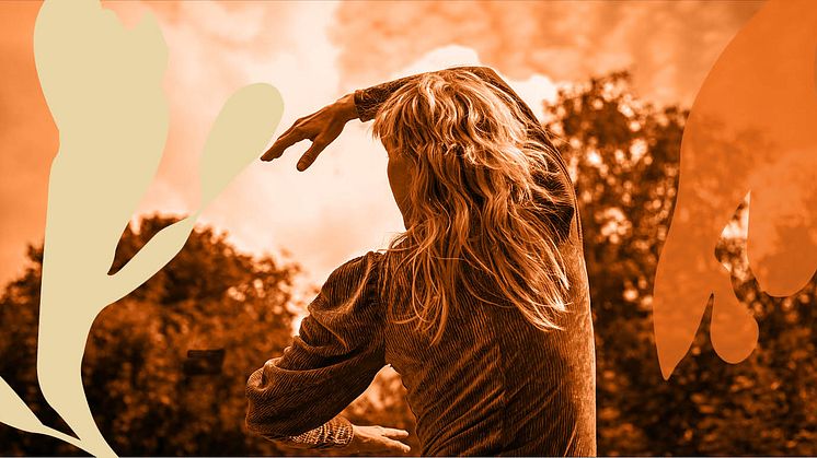 Lördagen den 15 juni är det dags för Kungsbacka kulturfestival. 