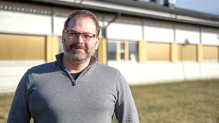 Patrik Nöteberg