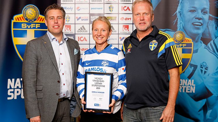 Gunilla Svensson
