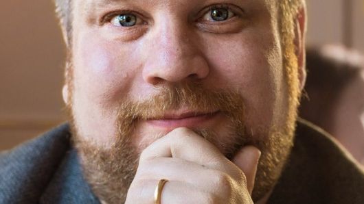 Mikkel Bækgaard