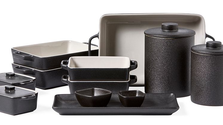 Cast iron