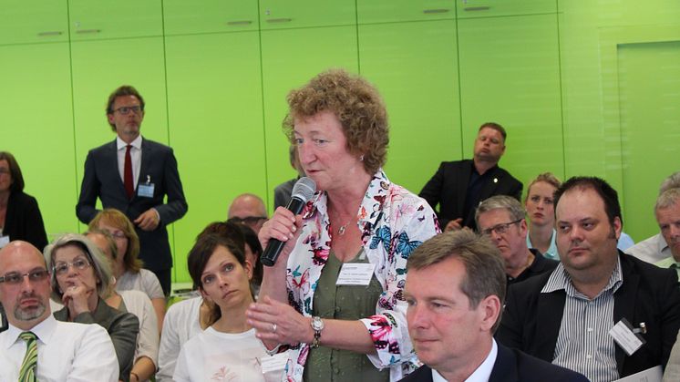 „Dual studiert – Erfolg in der Region“ – Auftaktveranstaltung zum Ausbau dualer Studienangebote im Land Brandenburg