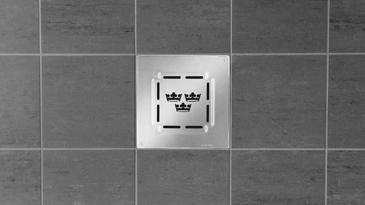 BLÜCHER Drain Sports - Royal Tre Kronor