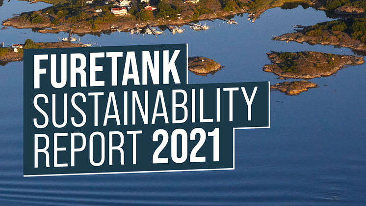Furetank releases the very first sustainability report