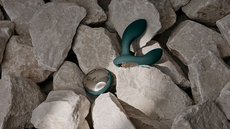 LELO HUGO 2 Remote