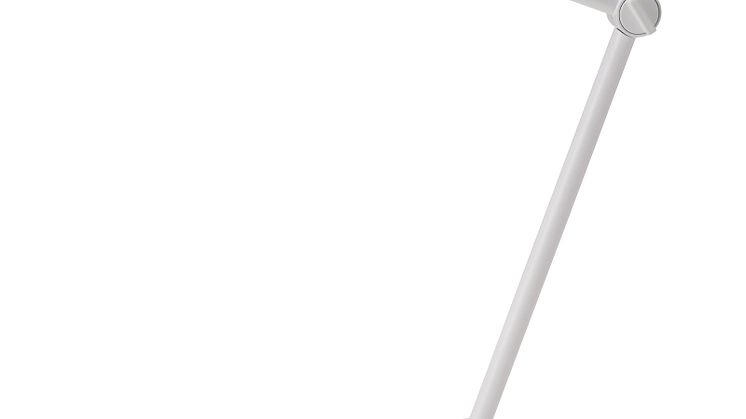 2_NYMÅNE Skrivebordslampe 599 DKK