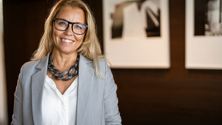 Carina Leffler_ foto Oskar Fäldt