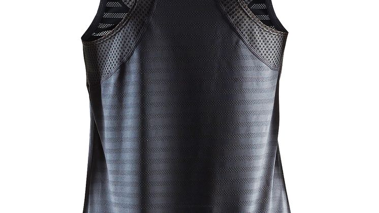 Pure cool tank (dam) i färgen black
