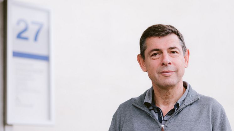 Markus Heilig 2019