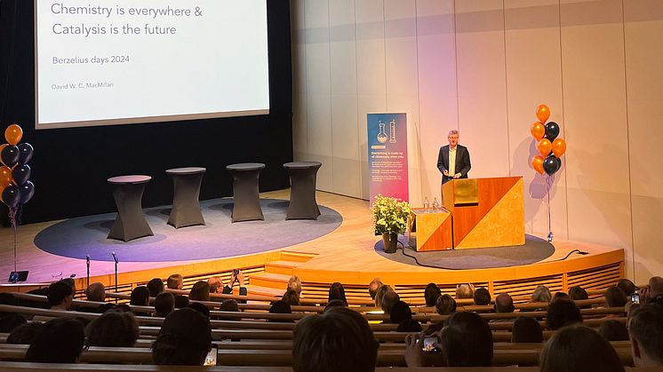 Berzeliusdagarna