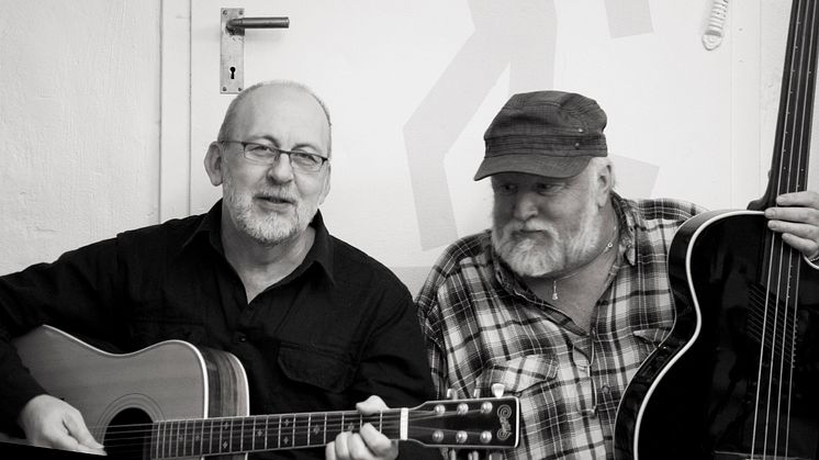 Musikgruppen KAL - lunchkonsert