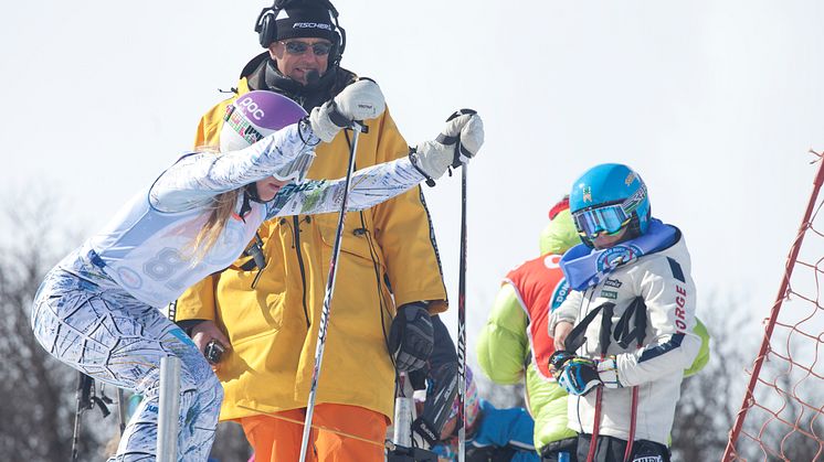 Donald Duck Wintergames