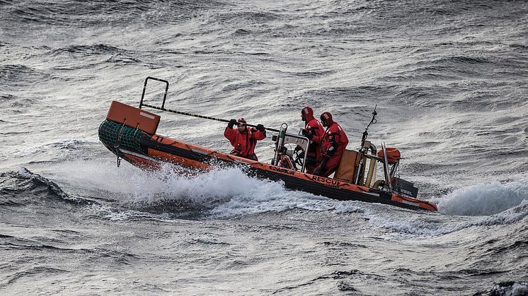 Internal flexibility has secured crews 
