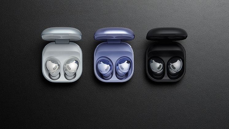 Galaxy Buds Pro_Lifestlye_(1)