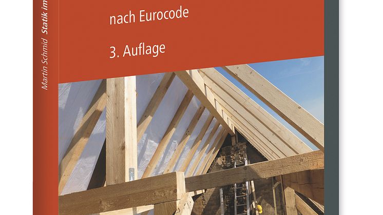 Statik im Dachgeschoss nach Eurocode (3D(tif)