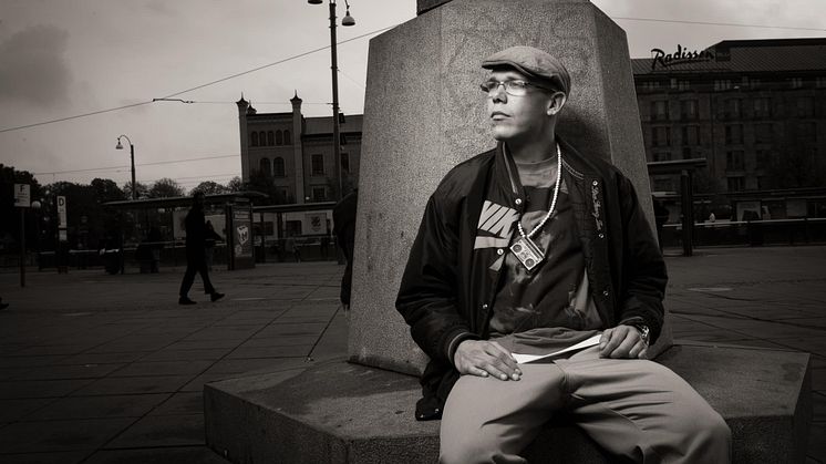 Kulturnatta på Stadsmuseet 22-23 januari 2016
