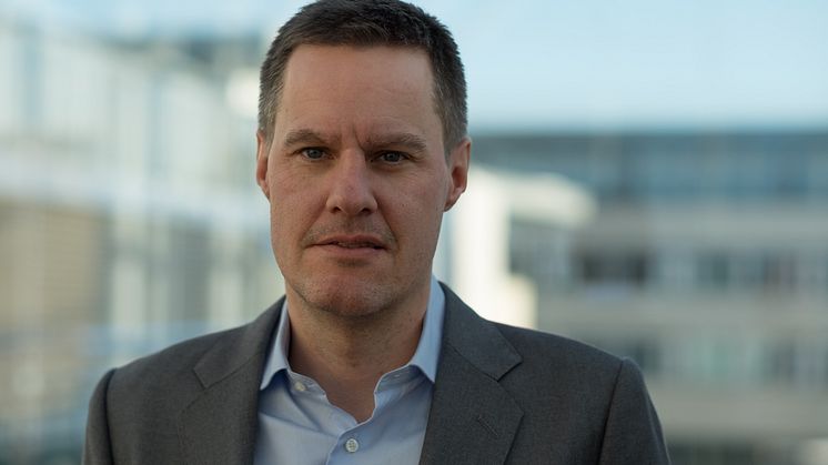 Patrik Forsberg