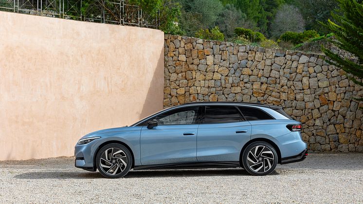 ID.7 Tourer