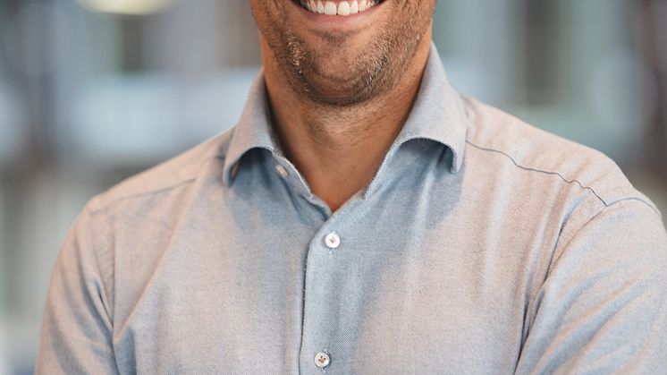 Richard Trechman