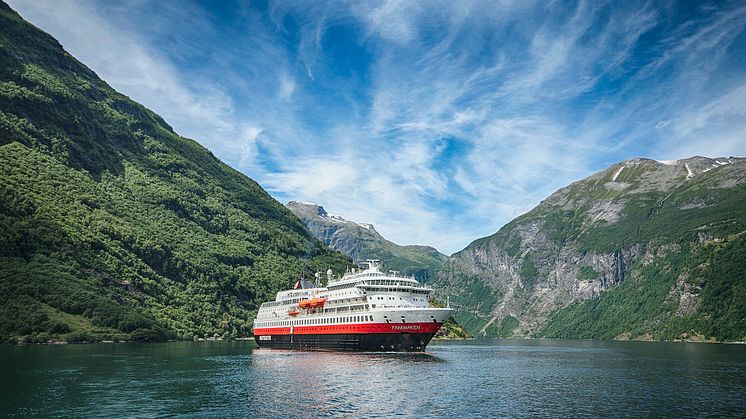 MS Finnmarken _ Agurtxane Concellon