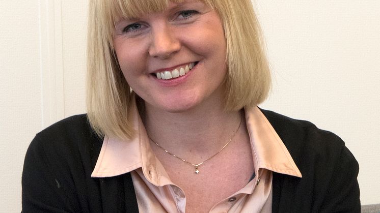 Lea Stentoft Berling