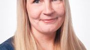 Mirja Pulkkinen