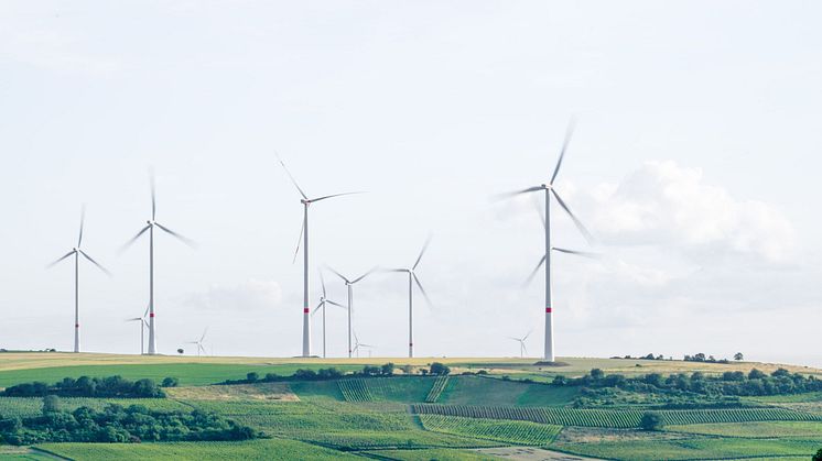 Energiewende utvidgas med Kohlewende