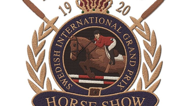 Falsterbo Horse Show logotype