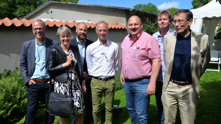 ​  Stort intresse för Plåt & Ventilationsföretagens seminarium om nya yrkeskategorier och lägre ingångslöner