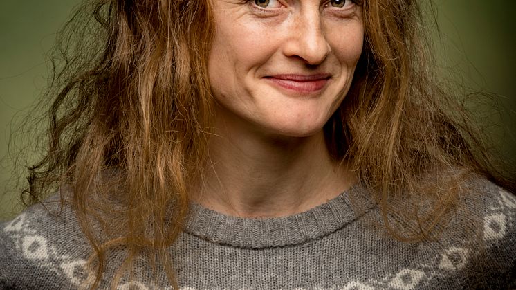 Helena Hedlund Det fina med Kerstin Att vara Kerstin .jpg
