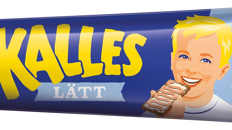Kalles Lätt
