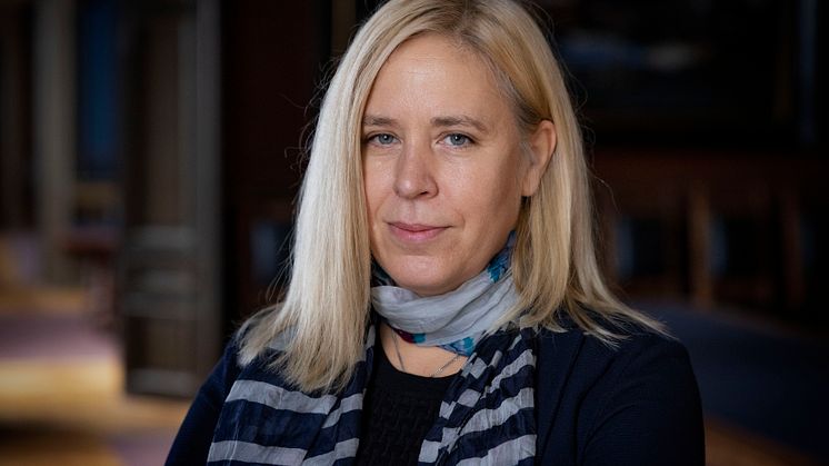 Ylva Ivarsson