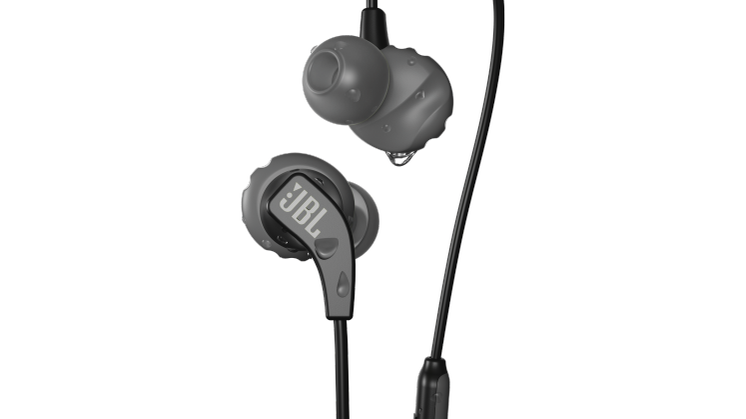 JBL Endurance RUN Spec Sheet 