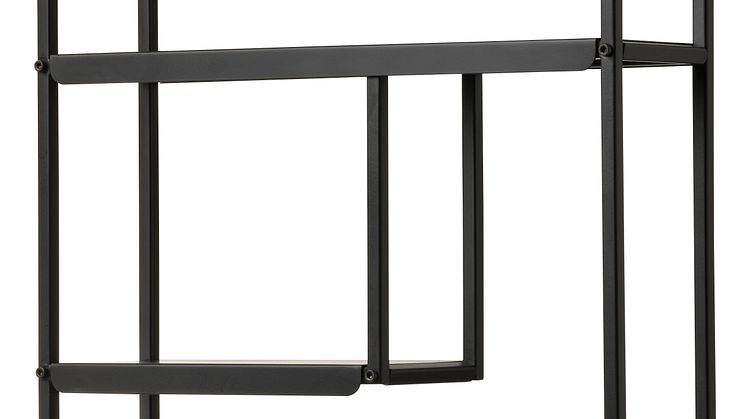 LINDÅSEN display shelf 179 DKK (1)