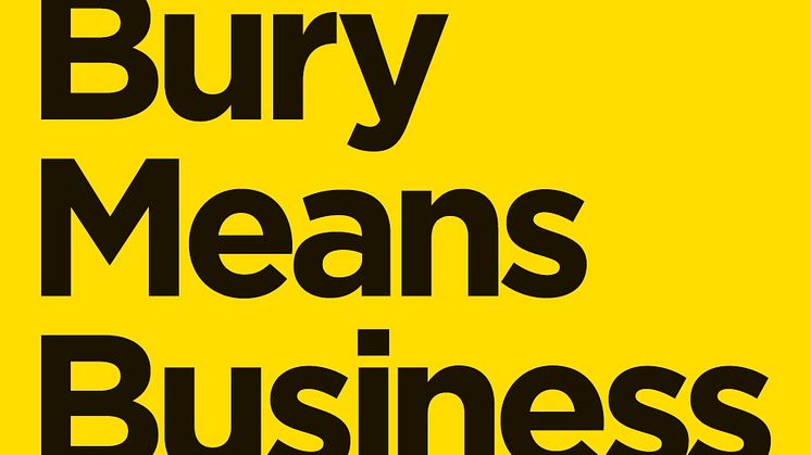 The Business Engagement Team – here to help 