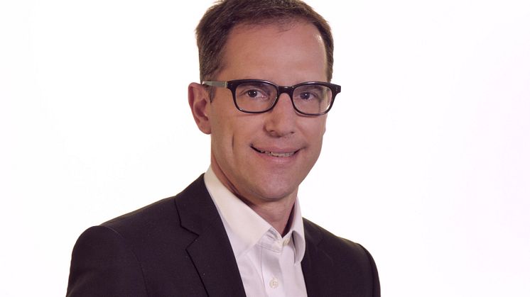 Laurent Fanichet neuer Vice President Marketing bei Sinequa