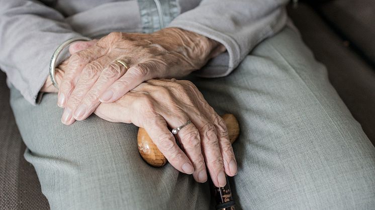 Låt existentiell ensamhet bli synlig i patientjournalerna!