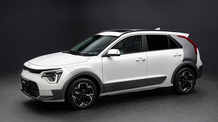 Kia Niro EV