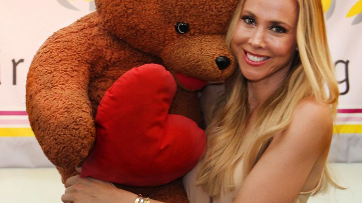 Benefiz-Veranstaltung: 3. Bärenherz Sommernacht bringt  19.000 Euro für Kinderhospiz (Impressionen)