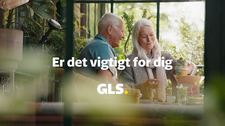 Er det vigtigt for dig, er det vigtigt for os 2025 - 15 sek. 