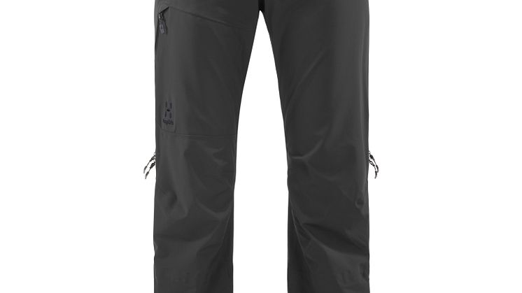 L.I.M TOURING PROOF PANT WOMEN_slate