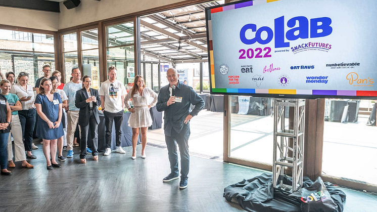 CoLab 2022