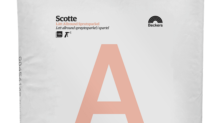 Scotte A säck