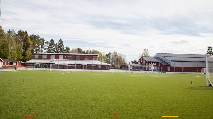 Össeby idrottsplats